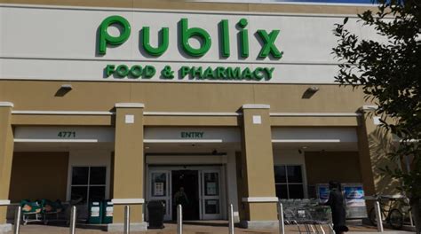 Is publix a publicly traded company. Things To Know About Is publix a publicly traded company. 
